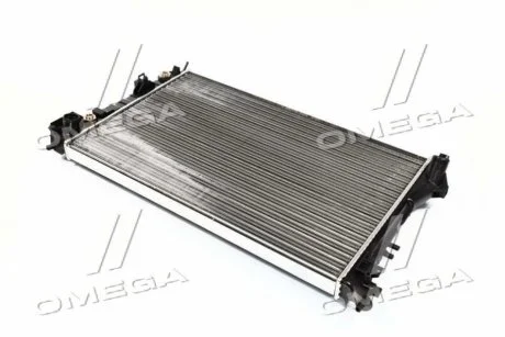 Радіатор охолодження двигуна FIAT CROMA (2006) 1.8 NISSENS 63023