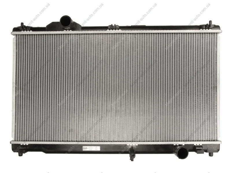 Радиатор охлаждения двигателя LEXUS IS MK II (2006) IS 250 2.5 VVTI NISSENS 64672 (фото 1)