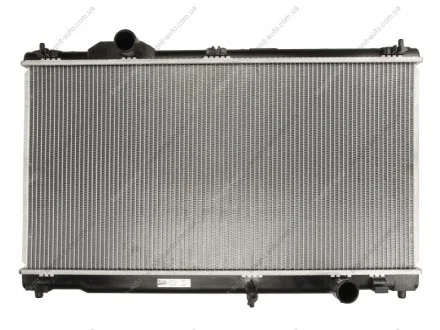 Радіатор охолодження двигуна LEXUS IS MK II (2006) IS 250 2.5 VVTI NISSENS 64672