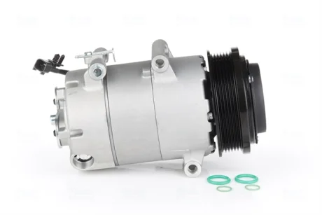 Компрессор, кондиционер NISSENS 890090