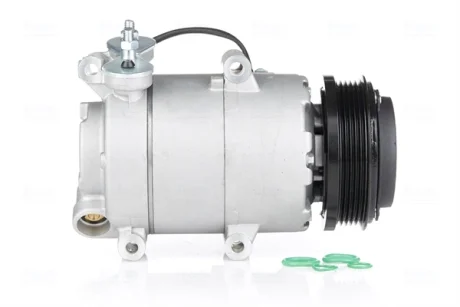 Компрессор, кондиционер NISSENS 89234