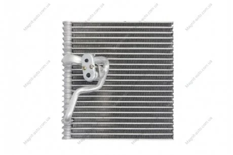 Испаритель NISSENS 92187