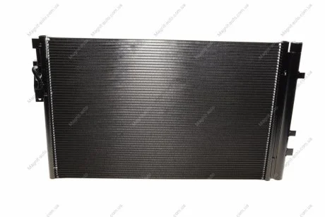 Радиатор кондиционера, BMW X3 sDrive F25 10- NRF 350036