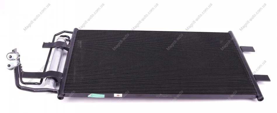 Конденсатор NRF 350039 (фото 1)