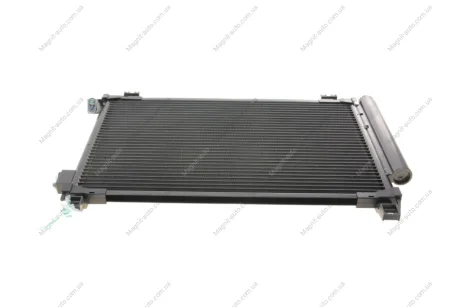 Радіатор кондиціонера NRF 350062