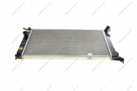 Радиатор, охлаждение двигателя NRF 54201