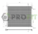 Конденсер кондиціонера PROFIT 1770-0400 (фото 1)