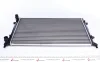 Радіатор охолодження двигуна Valeo 734332 (фото 1)