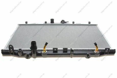 Радиатор охлаждения Valeo 735050