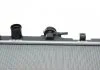 Радіатор охолодження Valeo 735050 (фото 7)