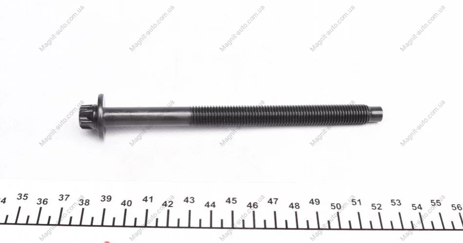 Болт головки (со шлицом типа Torx) FEBI BILSTEIN 43607 (фото 1)