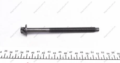 Болт головки (з шліцем типу Torx) FEBI BILSTEIN 43607