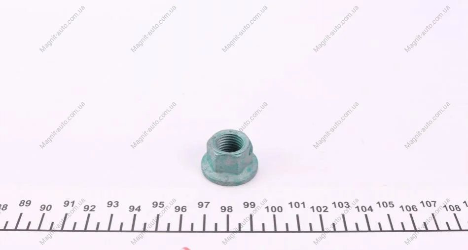 Гайка крепления колеса FEBI BILSTEIN 22474 (фото 1)
