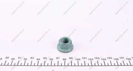 Гайка крепления колеса FEBI BILSTEIN 22474