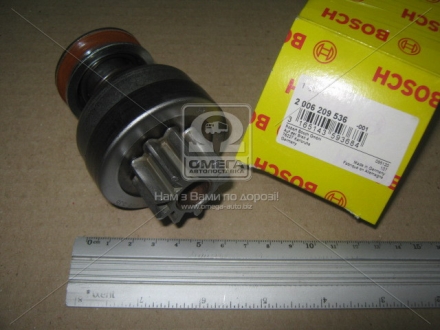 Бендикс BOSCH 2 006 209 536