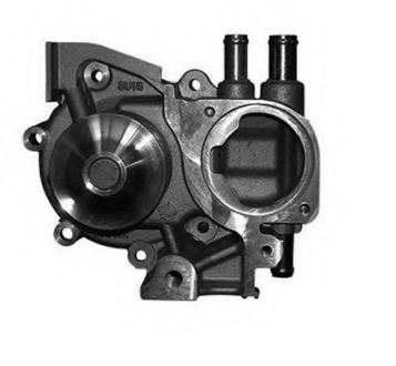 WPQ1039 Водяной насос MAGNETI MARELLI 352316171039
