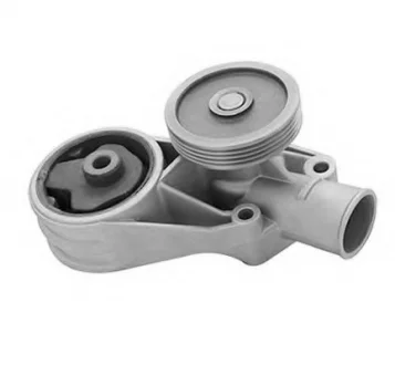 Помпа водяна WPQ1028 (Вир-во MagnetiMarelli) MAGNETI MARELLI 352316171028