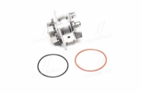 Помпа водяна WPQ0786 (MagnetiMarelli) MAGNETI MARELLI 352316170786