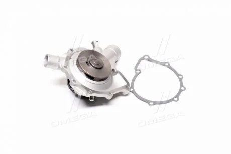 Водяний насос (виробництво Magneti Marelli кор... WPQ0667) MAGNETI MARELLI 352316170667