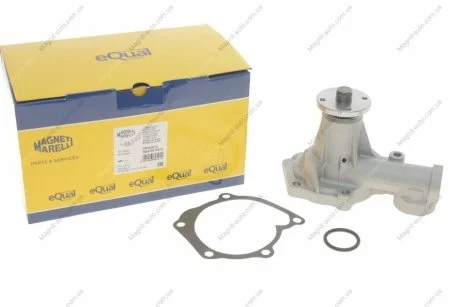 Помпа водяна WPQ0612 (вироб-во MagnetiMarelli) MAGNETI MARELLI 352316170612