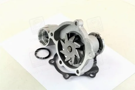Водяной насос (произ-во Magneti Marelli кор.. WPQ0591) MAGNETI MARELLI 352316170591