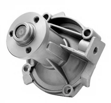 WPQ0578 Водяной насос MAGNETI MARELLI 352316170578