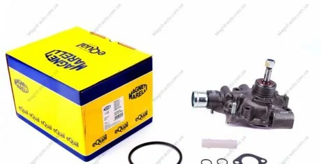 Водяний насос (Вир-во Magneti Marelli кор.код. WPQ0535) MAGNETI MARELLI 352316170535
