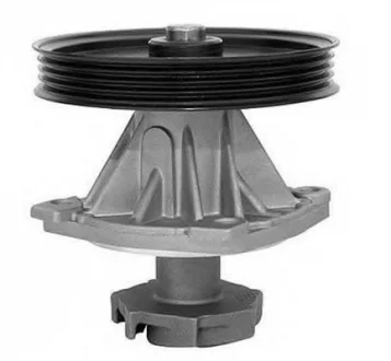 WPQ0285 Водяний насос MAGNETI MARELLI 352316170285