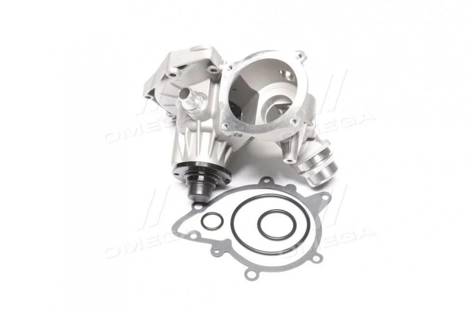 Водяний насос (виробництво Magneti Marelli кор... WPQ0047) MAGNETI MARELLI 352316170047 (фото 1)