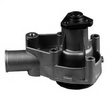 WPQ0019 Водяной насос MAGNETI MARELLI 352316170019