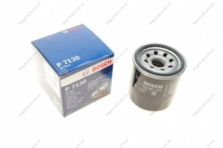 Фильтр маслянный Aveo BOSCH F026407130