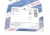 Пружинки зад. колодок, RWD BOSCH 1987475284 (фото 11)