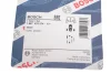 КМП бар.колодок FORD/MAZDA Fiesta/Fusion/Ka/Puma/2 \'\'1,2-1,7 \'\'95-08 BOSCH 1987475274 (фото 2)