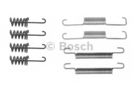 КМП бар.колодок MB/VW 312D/313CDI/412D/G270/300/320/350/400/500/Vario/LT \'\'96>> BOSCH 1987475263
