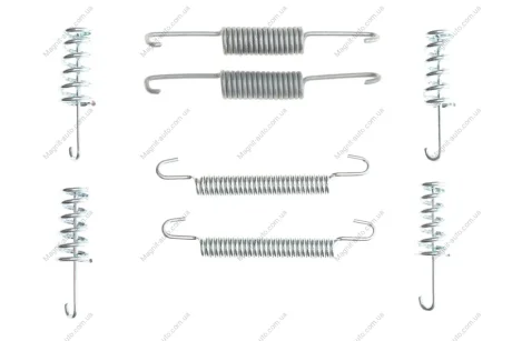 КМП бар.колодок MB/VW 312D/313CDI/412D/G270/300/320/350/400/500/Vario/LT \'\'96>> BOSCH 1987475263