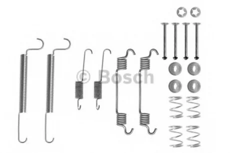 К/т монтажний колодок BOSCH 1987475226