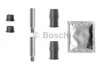 К/т монтажный колодок BOSCH 1987474490 (фото 1)