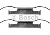 К/т монтажный колодок BOSCH 1987474217 (фото 1)