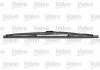 Щітка склоочисника каркасна Silencio Standard 380 мм (15") Valeo 574108 (фото 1)