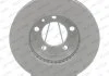 Диск тормозной FERODO DDF1974C-1 (фото 2)