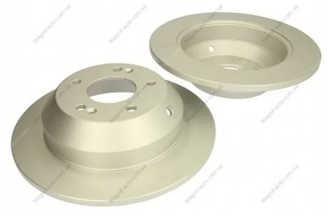 Тормозной диск FERODO DDF1873C
