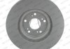 Тормозной диск FERODO DDF1777C-1 (фото 2)