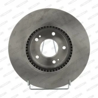 Диск гальмівний FERODO DDF1630