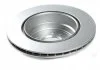 Диск тормозной BMW X5/X6 "R D=320mm "07>> TEXTAR 92161103 (фото 3)