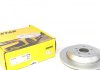 Тормозной диск TEXTAR 92150803 (фото 1)
