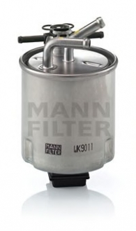 Фильтр топливный MANN WK 9011