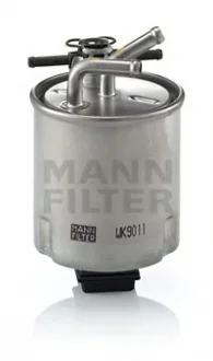 Фильтр топливный MANN WK 9011