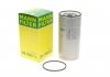 Фильтр топливный MANN WK 1080/7X (фото 1)