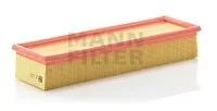 Фильтр воздушный MANN C 3377
