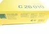Фильтр воздушный (Фильтр вставка) TOYOTA AURIS, AVENSIS, RAV 4 IV, VERSO 1.6D/2.0D 11.13-12.18 MANN C 26 010 (фото 7)